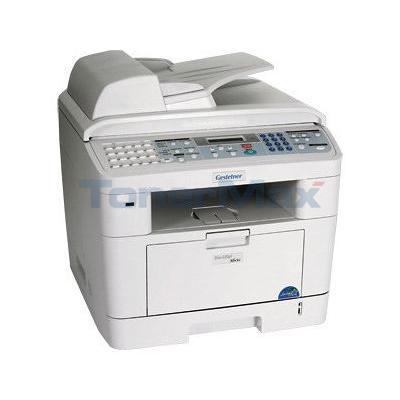 gestetner printer drivers windows 10