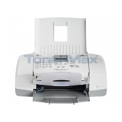 HP Officejet 4215v All-in-One Printer Drivers