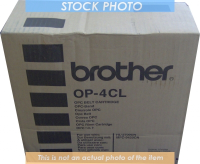 OP4CL BROTHER HL2700CN OPC BELT CARTRIDGE  