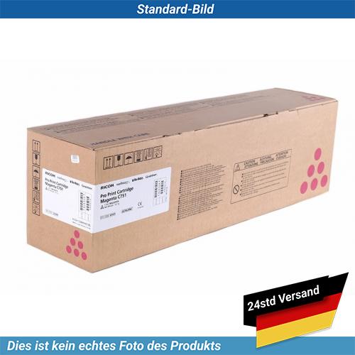 Ricoh Pro C751 Toner CMY - Photo 4/5