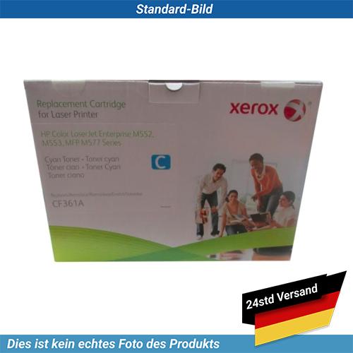 Xerox for HP 508A Toner CMY - Afbeelding 4 van 4