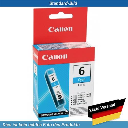 4708A004 Canon BCI-6 Encre CMJN - Photo 3/9
