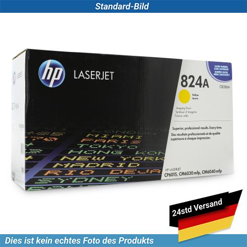 HP 824A Image Drum CMY - Afbeelding 5 van 5