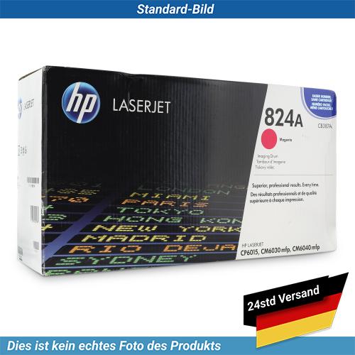 HP 824A Image Drum CMY - Afbeelding 2 van 5