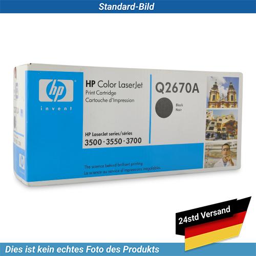 Toner CMJN Q2673A HP 308A / 309A - Photo 7/9
