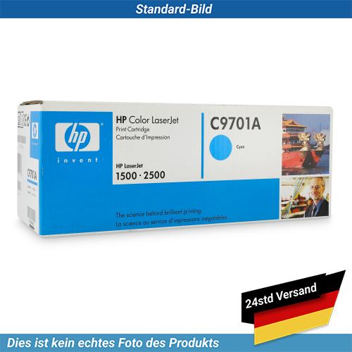 Compatible avec HP Compatible with HP C9703A HP 121A Toner CMJN - Photo 9/9