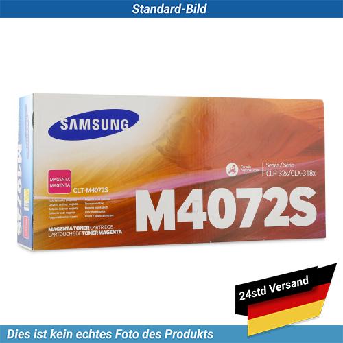 CLTY4072SELS HP-Samsung 4072S Toner CMYK - Afbeelding 7 van 8