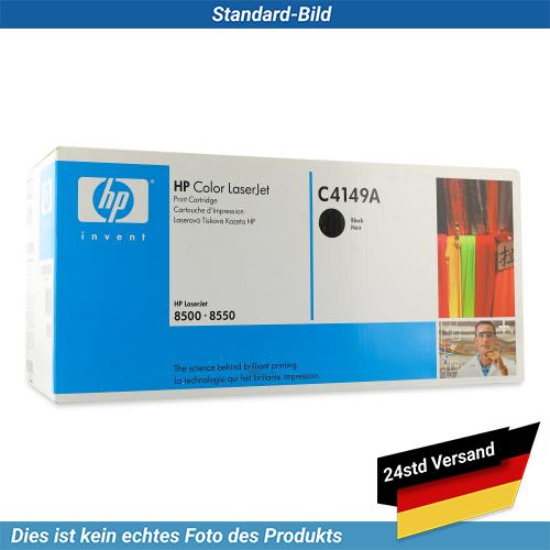 HP Color Laserjet 8500 Toner CMYK - Afbeelding 2 van 7