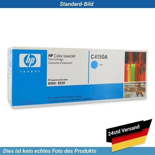 HP Color Laserjet 8500 Toner CMYK - Afbeelding 3 van 7