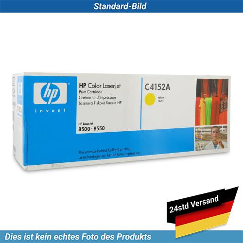 HP Color Laserjet 8500 Toner CMYK - Afbeelding 6 van 7