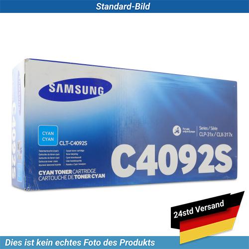 Compatible avec Samsung Compatible with Samsung CLTY4092SELS HP-Samsung 4092S Son - Photo 9/9