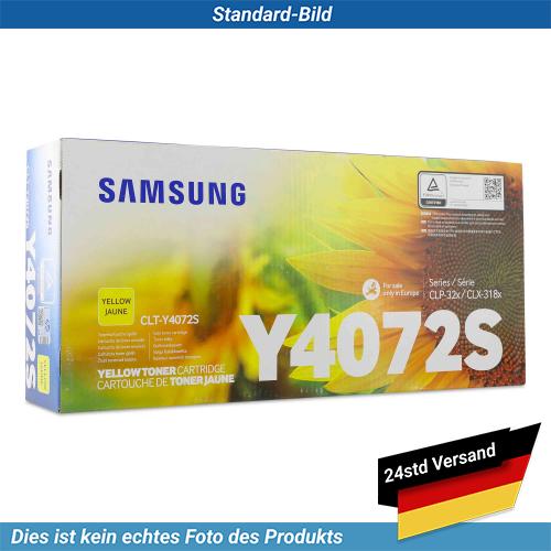 CLTY4072SELS HP-Samsung 4072S Toner CMYK - Afbeelding 8 van 8