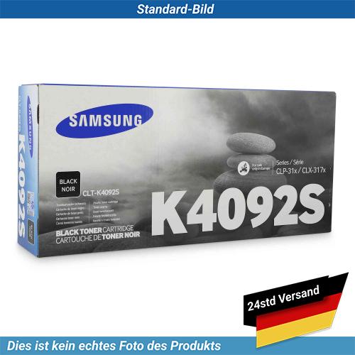 Compatible avec Samsung Compatible with Samsung CLTY4092SELS HP-Samsung 4092S Son - Photo 7/9