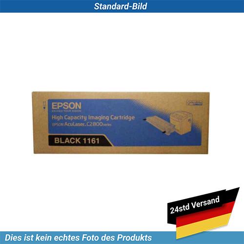 Toner Epson 1158-1161 CMJN haut rendement - Photo 6/6