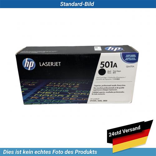 Toner CMJN Q6473A HP 501A / 502A - Photo 9/9