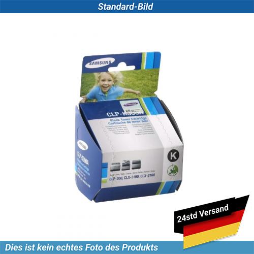 CLPY300AELS Samsung CLP-300 Toner CMYK - Afbeelding 8 van 9