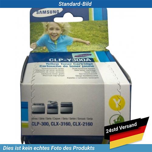 Samsung CLP-300 Toner CMY - Afbeelding 3 van 5
