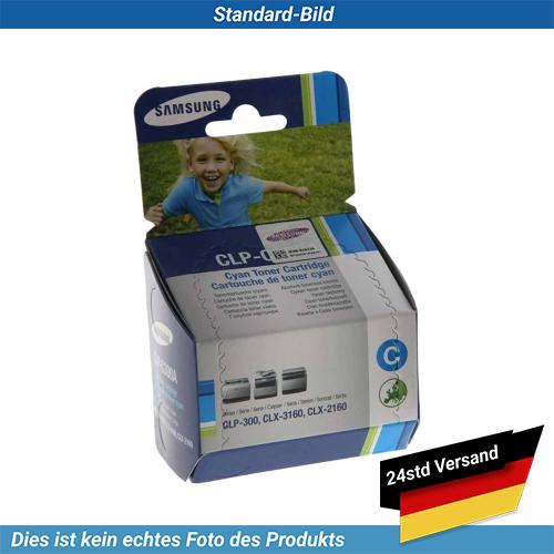 Samsung CLP-300 Toner CMY - Afbeelding 4 van 5