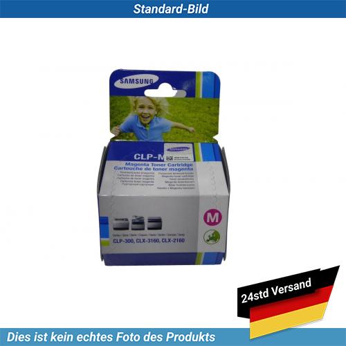 Samsung CLP-300 Toner CMY - Afbeelding 5 van 5
