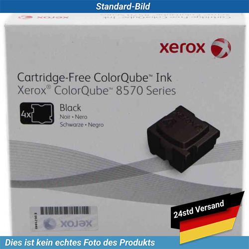 108R00935 Xerox ColorQube 8570 encre solide CMY et haut rendement noir - Photo 6/9