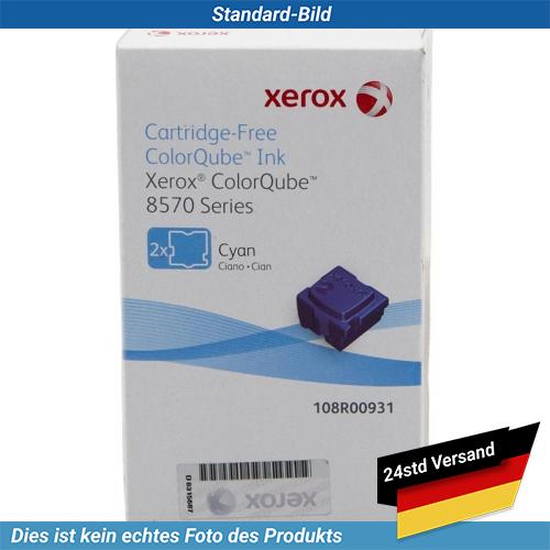 108R00935 Xerox ColorQube 8570 encre solide CMY et haut rendement noir - Photo 4/9