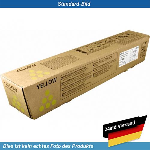 Ricoh Pro C7100 Toner CMY - Photo 2/5