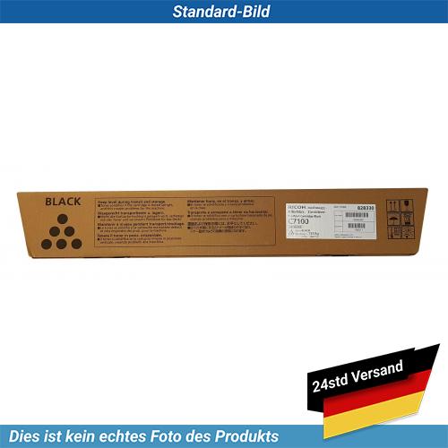 828333 Ricoh Pro C7100 Toner CMYK - Photo 4/8