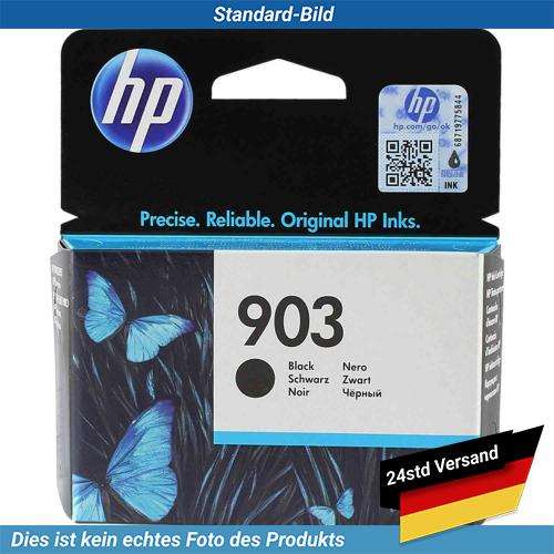 T6L99AE HP 903 Ink CMYK - Photo 7/8