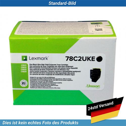 Lexmark CS - CX622 Corporate Toner CMYK - Photo 7/7