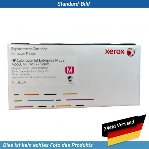 Xerox for HP 508A Toner CMY - Afbeelding 2 van 4