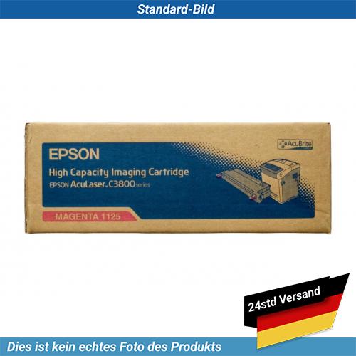 Epson 1124-1127 Toner CMYK High Yield - Photo 6/9