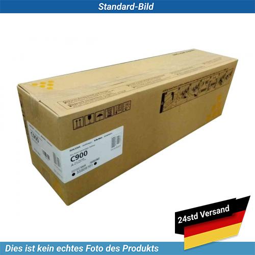 Toner Ricoh Pro C900 CMYK - Zdjęcie 8 z 9