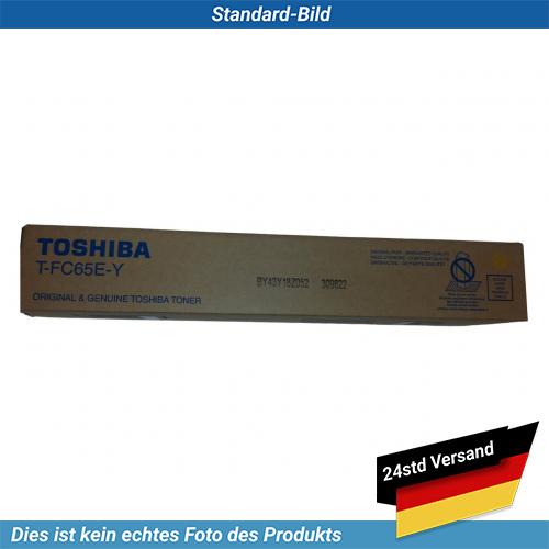 TFC65EY Toshiba e-STUDIO 5540C Toner CMYK - Afbeelding 7 van 9