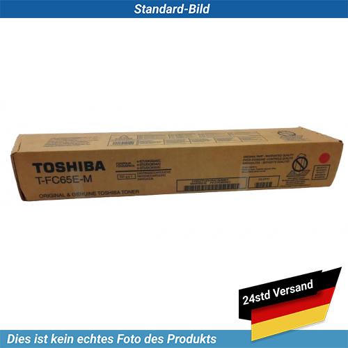 TFC65EY Toshiba e-STUDIO 5540C Toner CMYK - Afbeelding 6 van 9