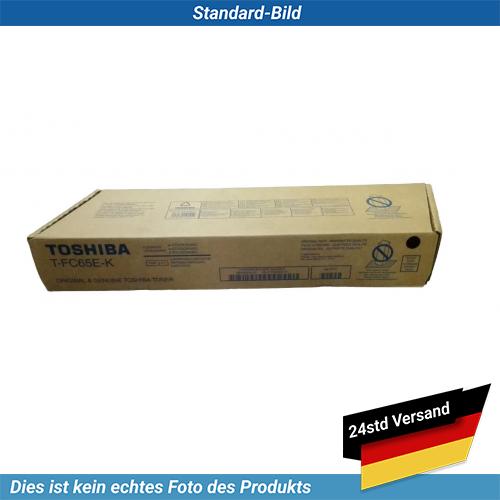 TFC65EY Toshiba e-STUDIO 5540C Toner CMYK - Afbeelding 8 van 9