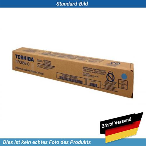 TFC65EY Toshiba e-STUDIO 5540C Toner CMYK - Afbeelding 3 van 9