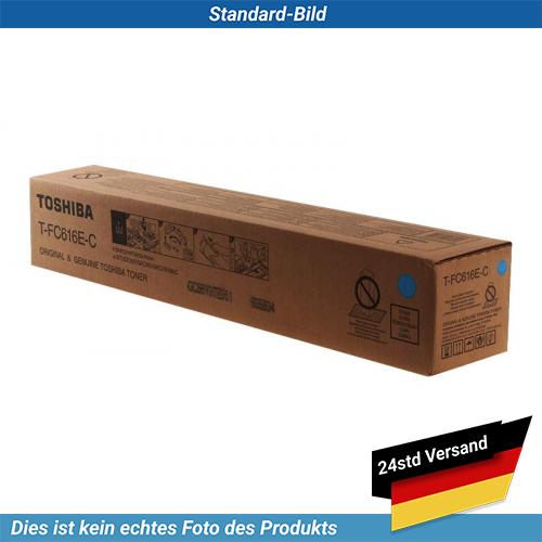 Toner CMJN Toshiba E-STUDIO 5516AC - Photo 8/9