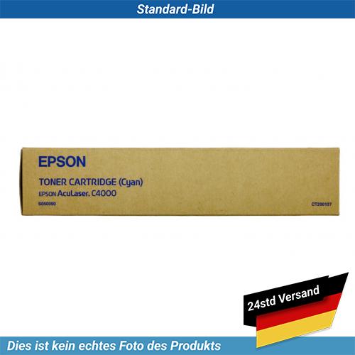 Epson AcuLaser C4000 Toner CMY - Afbeelding 3 van 4