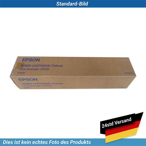 Epson AcuLaser C4000 Toner CMY - Afbeelding 4 van 4