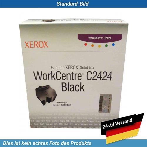 Xerox WorkCentre C2424 Solid Ink CMY/K-HY - Afbeelding 7 van 7