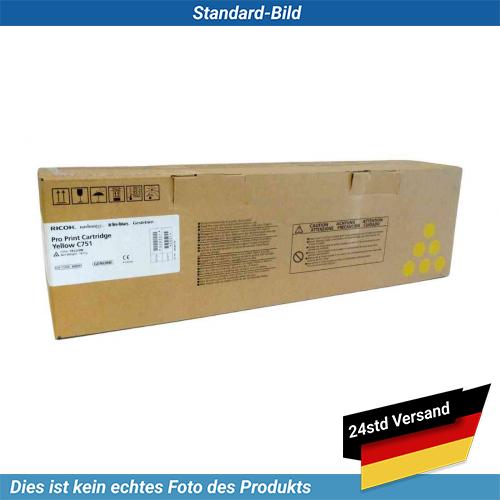 Ricoh Pro C751 Toner CMY - Photo 2/5