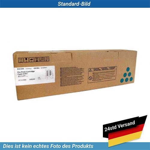 Ricoh Pro C751 Toner CMY - Photo 3/5
