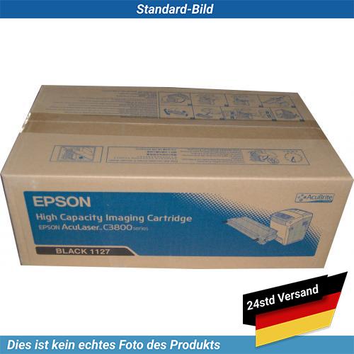 Epson 1124-1127 Toner CMYK High Yield - Photo 8/9