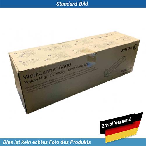 Xerox WorkCentre 6400 Toner CMY HY - Afbeelding 5 van 5
