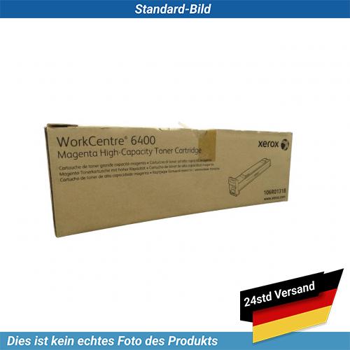 Xerox WorkCentre 6400 Toner CMY HY - Afbeelding 2 van 5
