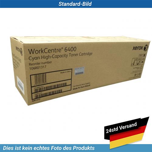 Xerox WorkCentre 6400 Toner CMY HY - Afbeelding 3 van 5