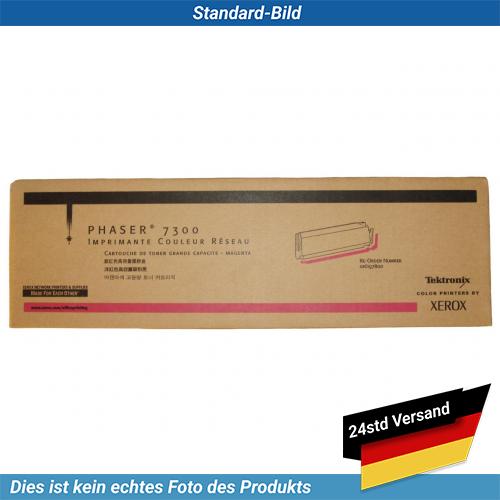 Toner Xerox Phaser 7300 CMY HY - Photo 4/5