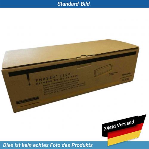 Toner Xerox Phaser 7300 CMY HY - Photo 2/5