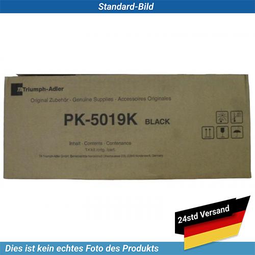 Triumph-Adler P-C4072DN Toner Kit CMYK - Afbeelding 4 van 7