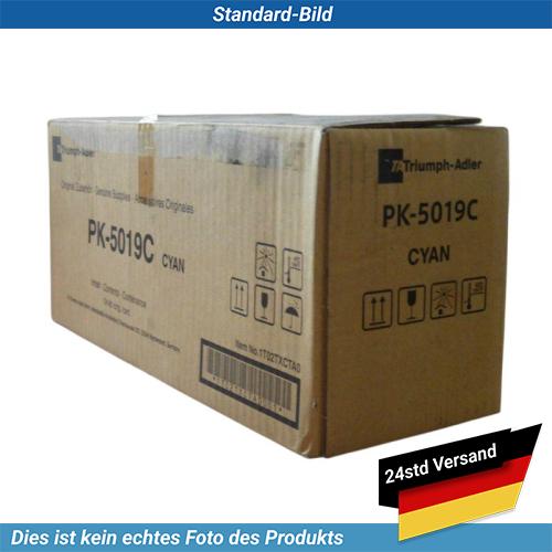 Triumph-Adler P-C4072DN Toner Kit CMYK - Afbeelding 2 van 7